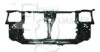 EQUAL QUALITY L01611 Front Cowling